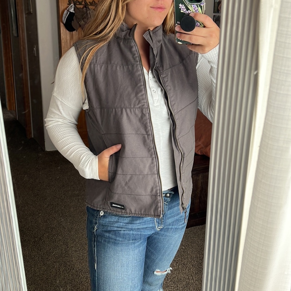 Women’s vest